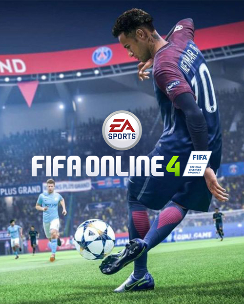 FIFA ONLINE 4